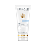 Declaré hydrobalance CC Cream SPF 30
