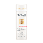 Declare softcleansing Micelle Cleansing Water