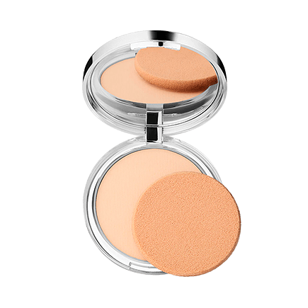 Clinique Stay-Matte Sheer Pressed Powder