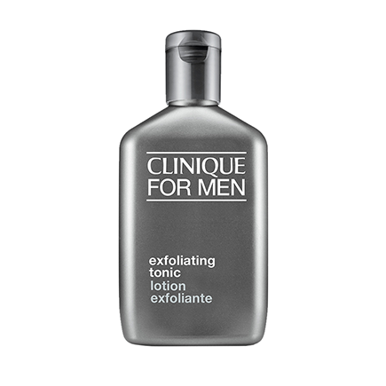 Clinique for Men Exfoliating Tonic