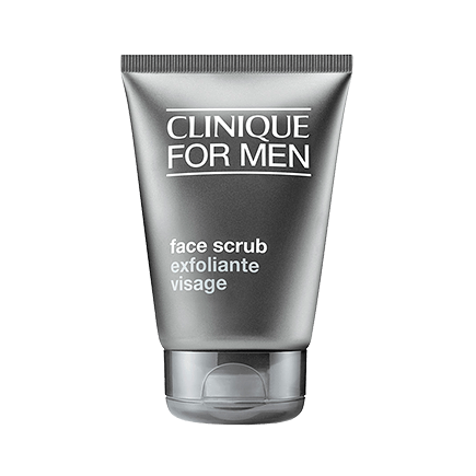 Clinique Clinique For Men™ Face Scrub