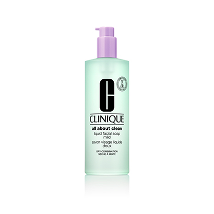 Clinique Jumbo Liquid Soap