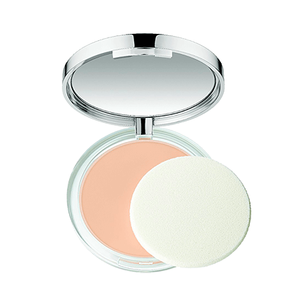 Clinique Almost Powder Makeup SPF 15