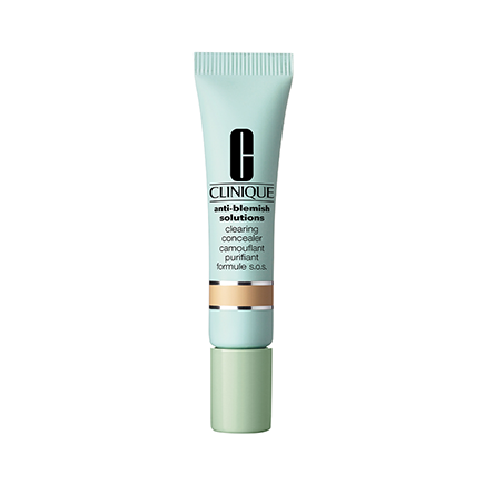 Clinique Anti-Blemish Solutions Clearing Concealer