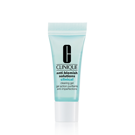 Clinique Anti-Blemish Solutions Clinical Clearing Gel