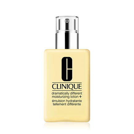 Clinique Jumbo Dramatically Different Moisturizing Lotion +