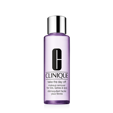 Clinique Jumbo Take The Day Off Makeup Remover