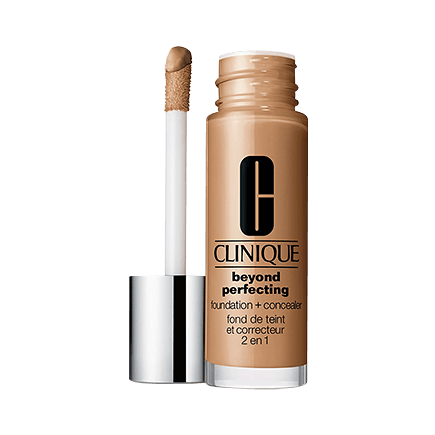 Clinique Beyond Perfecting Foundation