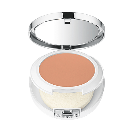 Clinique Beyond Perfecting Powder Foundation + Concealer