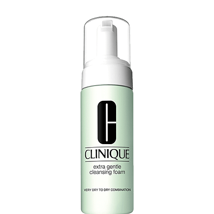 Clinique Extra Gentle Cleansing Foam