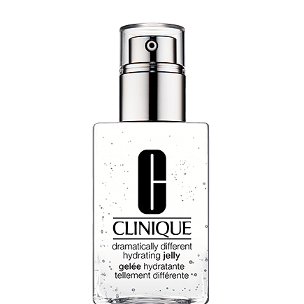 Clinique 3-Phasen-Systempflege Feuchtigkeit Dramatically Different Hydrating Jelly