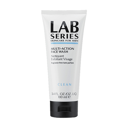 Lab Series LAB Series Reinigung Multi-Action Face Wash