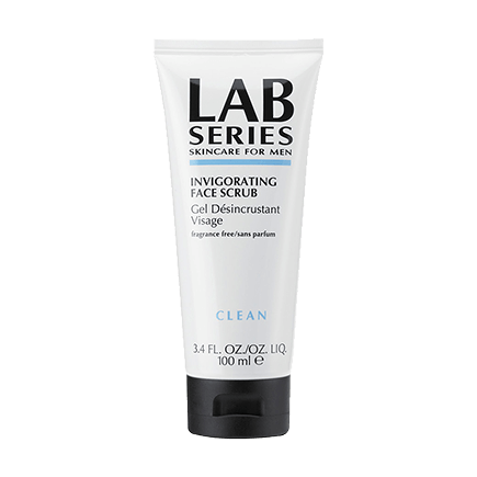 Lab Series LAB Series Reinigung Invigorating Face Scrub