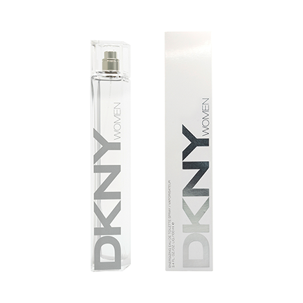 DKNY Women Eau de Toilette Spray