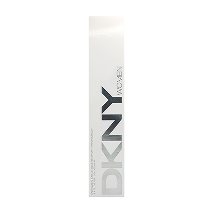 DKNY Women Eau de Toilette Spray
