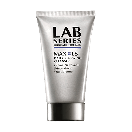 LAB Series MAX LS Daily Renewing Cleanser