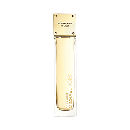 Michael Kors Sexy Amber Eau de Parfum