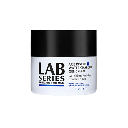 LAB Series Pflege LS Age Rescue Water-Charged Gel Cream