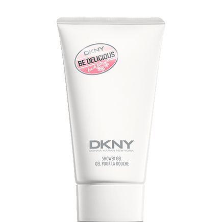 DKNY Be Delicious Fresh Blossom Shower Gel