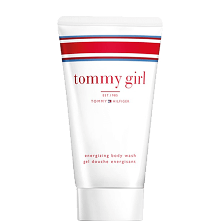 Tommy Hilfiger Tommy Girl Body Wash