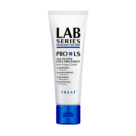 LAB Series Pflege PRO LS All-In-One Face Treatment