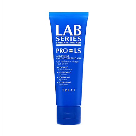 LAB Series Pflege Pro LS All-In-One Face Hydrating Gel