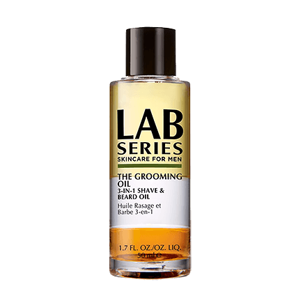 LAB Series Rasur The Grooming Oil