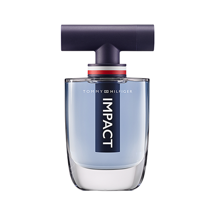 Tommy Hilfiger Impact Eau de Toilette Spray