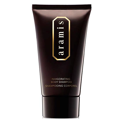 Aramis Invigorating Body Shampoo