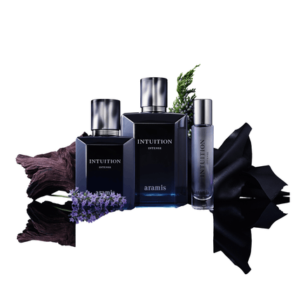 Aramis Intuition Intense Eau de Parfum