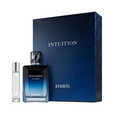 Aramis Intuition Home Away Fragrance Duo