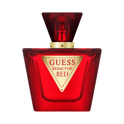 Guess Seductive Red Eau de Toilette Spray