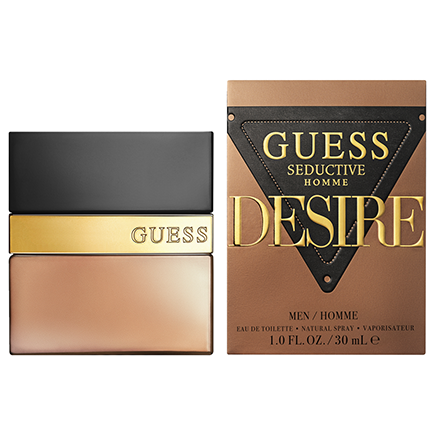 Guess Seductive Desire For Men Eau de Toilette Spray