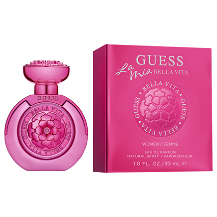 Guess La Mia Bella Vita Eau de Parfum Spray