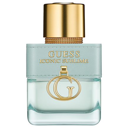 Guess Iconic Sublime Eau de Parfum Spray