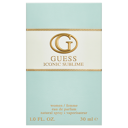 Guess Iconic Sublime Eau de Parfum Spray