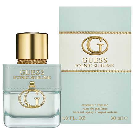 Guess Iconic Sublime Eau de Parfum Spray