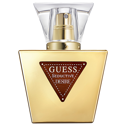 Guess Seductive Desire For Women Eau de Toilette Spray