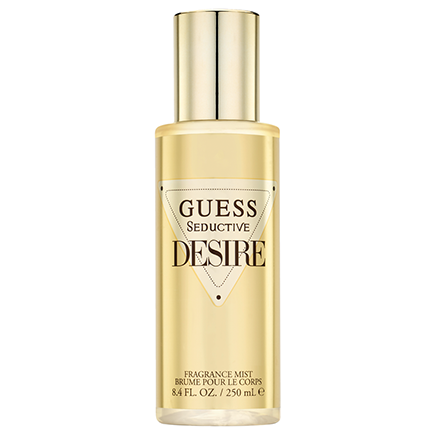Guess Seductive Desire For Women Fragrance Mist