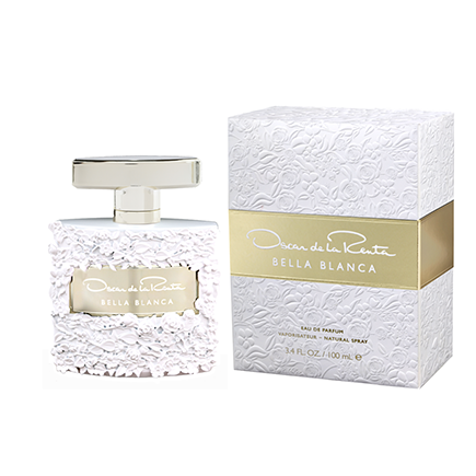 Oscar de la Renta Bella Blanca Eau de Parfum Spray