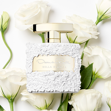 Oscar de la Renta Bella Blanca Eau de Parfum Spray