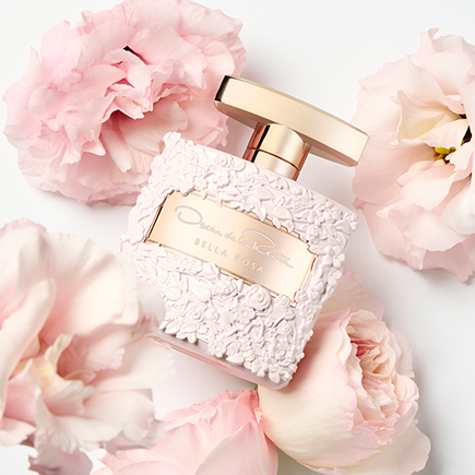 Oscar de la Renta Bella Rosa Eau de Parfum Spray