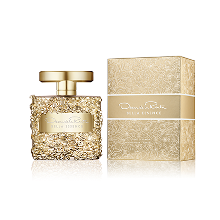 Oscar de la Renta Bella Essence Eau de Parfum