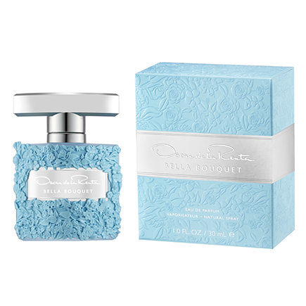 Oscar de la Renta Bella Bouquet Eau de Parfum
