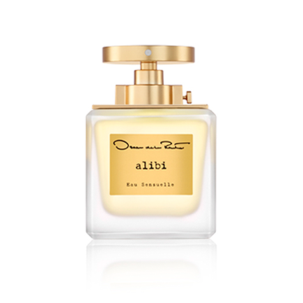 Oscar de la Renta Alibi Sensuelle Eau de Parfum