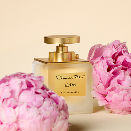 Oscar de la Renta Alibi Sensuelle Eau de Parfum