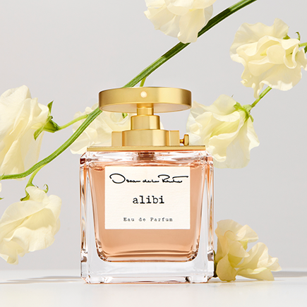 Oscar de la Renta Alibi Eau de Toilette