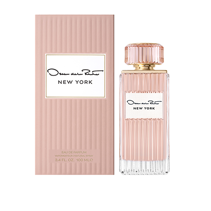 Oscar de la Renta New York Eau de Parfum