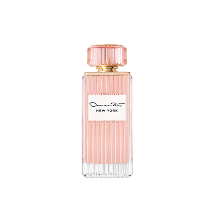 Oscar de la Renta New York Eau de Parfum