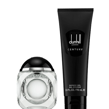 Dunhill Century Century Eau de Parfum Spray + Duschgel